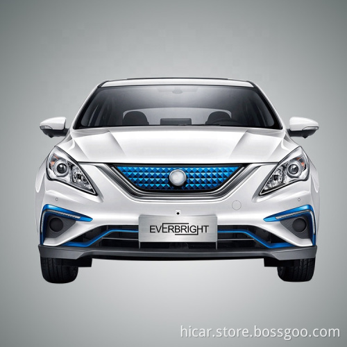 سيارات عالية الجودة سيارات Supercar Car أوتوماتيكية سيارة Dongfeng مصنوعة في الصين